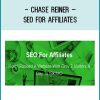 Chase Reiner – SEO For Affiliates at Tenlibrary.com