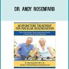 Dr. Andy Rosenfarb – Acupuncture Treatment for Macular Degeneration: How a Scientifically Proven Acupuncture System is Recovering and Preserving Vision at Tenlibrary.com