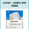 Glossika – Business Intro — German at Tenlibrary.com