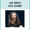 Ken Tamplin – Vocal Academy at Tenlibrary.com