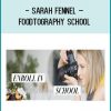 Sarah Fennel – Foodtography School at Tenlibrary.com