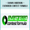 Shawn Anderson – Evergreen Contest Formula at Tenlibrary.com