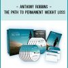 Anthony Robbins - The Path to Permanent Weight LossAnthony Robbins - The Path to Permanent Weight Loss at tenco.pro
