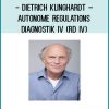 Dietrich Klinghardt – Autonome Regulations-Diagnostik IV (RD IV) at Tenlibrary.com