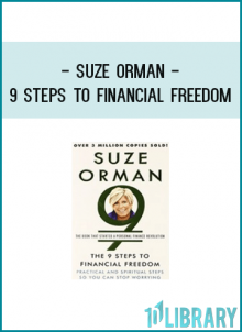 Suze Orman has transformed the concept of personal finance for millions by teaching us how to gain