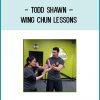 Todd Shawn – Wing Chun Lessons at Tenlibrary.com