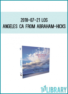 2018-07 - 6 to 13 Alaskan Cruise from Abraham Hicks at Midlibrary.com