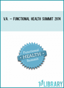 V.A. – Functional Health Summit 2014 at Midlibrary.com