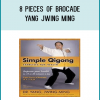 In his bestselling qigong DVD, Dr. Yang, Jwing-Ming instructs and demonstrates 