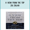 Zig Ziglar has dedicated his life to teaching people the art of successful living. Multitudes of individuals attribute their success in life to having attended a Zig Ziglar lecture, listening to a Zig Ziglar audio program or maybe reading one of his inspirational books. Yet, despite the incredible impact Zig has had on others, he himself has realized that 
