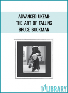 Advanced Ukemi for Aikido and other Martial Arts, provides detailed instruction of advanced aspects of falling and is a systematic continuation of Bruce Bookman's first video, "Basic Ukemi - The Art of Falling". Topics include: