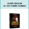 Alliance Brazillian Jiu-Jitsu Standing Techniques at Midlibrary.com