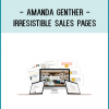 “Amanda’s ISP course is such a gem. She has a knack for instruction and streamlined presentation.