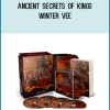 Ancient Secrets Of Kings – Winter Vee