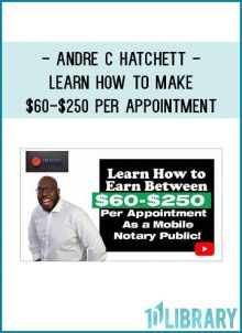 Professor Rod McAfee - Most Cost Efficient and Effective Ways To Market Your Notary Business! (69:19) at Tenlibrary.com