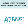 Aquaware 5 Energy Empowerment Healing Software from Peter Schenk.at Midlibrary.com