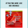 Bob Griswold – Attracting More Love is a digital online course with the following format files such as: .mp4 (.avi or .ts), .mp3, .pdf and .doc .csv… etc. You can access this course wherever and whenever you want as long as you have fast internet connection OR you can save one copy on your personal computer/laptop as well.