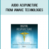 Audio Acupuncture from iAwake Technologies at Midlibrary.com