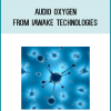 Audio Oxygen from iAwake Technologies at Midlibrary.com