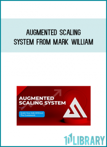 Augmented Scaling System from Mark William at Midlibrary.com