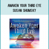 Using the methods in Awaken Your Third Eye, you will learn how to develop supersensory perception, and how to use your third eye in your everyday life to receive guidance, healing, wisdom, inspiration, creativity, and spiritual awakening.