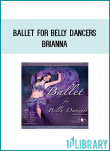 The DVD contains a warm up, technique demonstration and glossary of ballet terminology, drills and combinations. Each ballet step is explained, broken down and translated into a bellydance context. Drills of the ballet-inspired bellydance technique follow each section for extended practice. Longer combinations showcase the technique elements integrated with other bellydance moves. A bellydance version of ballet s traditional reverence, or curtsy, is also included.