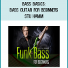 Bass players lay down the foundation in practically every style of music by bridging the gap between the strict rhythm of percussion instruments and the melodic domain of lead instruments and vocals. Today's bassists must not only lock-in with the drummer to serve up the all-important 