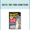 Bicycle Thief from Aaron Fisher at Midlibrary.com