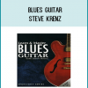You'll get what you need ... the musical understanding, the concepts, chords, techniques, and riffs that allow you to enter the world of great blues guitar playing.