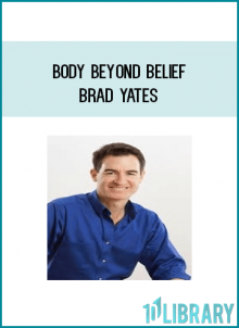 After the success of the wealth attraction program I did with Dr. Joe Vitale called “Money Beyond Belief,” I received a lot of requests for other things people wanted to manifest in ways that were beyond their current beliefs.