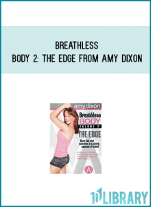 Breathless Body 2 The Edge from Amy Dixon at Midlibrary.com