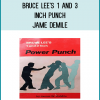 James W. Demile is one of the few people to whom Bruce Lee ever taught the power punch, not because it is difficult, but because Bruce wanted to keep it an exclusive technique. At the time, the author agreed with Lee. But now, he believes it is time the striking power and techniques be taught to all who wish to learn them. Now you can learn this devastating technique!