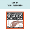 Learn Chin Na (Qin Na) for controlling and incapacitating your opponents with 34 finger, hand, and joint-locking techniques. Each of these techniques is presented up-close and in detail, and can be found in Dr. Yang's bestselling book Comprehensive Applications of Shaolin Chin Na.
