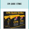CPA Quick Strike at Tenlibrary.com