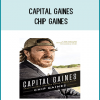The most important step is the first one. Dive into Chip Gaines’ personal playbook and start learning how to succeed in business—and in life.