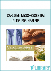 The first tenet of any healer is: Care for yourself. Now, here is an unprecedented new resource for anyone seeking to cultivate the spiritual foundations of this calling.