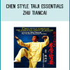 Zhu Tiancai Fist Digest is a unique skill of Chen-Style Taijiquan adopted by mater Zhu Tiancai and his decade-odd experience digest. Master Zhu Tiancai expounds the Chen-Style Taijiquan‘s technique features, practice ways, practice steps and practice course etc, in easy language. It gives a sufficient expression of its profound theory system and unknown knacks. A careful study and appreciation can help the learners to deepen their understanding of Taijiquan and improvement, as well as get a gradual enlightenment of profundity of Chen-Style Taijiquan. A combination of practice and perseverance can bring you the truth of Taiji.