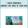 Discover powerful techniques to embody and express your truest voice and most authentic Self.