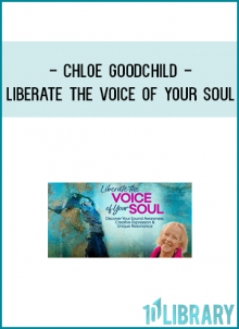 Discover powerful techniques to embody and express your truest voice and most authentic Self.