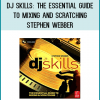 DJ Skills: The Essential Guide to Mixing & Scratching is the most comprehensive, up to date approach to DJing ever produced. With insights from top club, mobile, and scratch DJs, the book includes many teaching strategies developed in the Berklee College of Music prototype DJ lab.