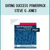 #1 - Hypnotic Techniques For Dating Success: In this audio book you will learn to use the secrets of hypnosis to increase your success in dating!