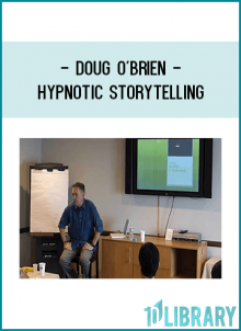 Storytelling is one of the best ways to market because we humans are wired for story.