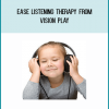 EASe Listening Therapy from Vision Play AT Midlibrary.com