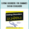 Do you think that you or someone you love may suffer from and eating disorder? Eating Disorders For Dummies gives you the straight facts you need to make sense of what’s happening inside you and offers a simple step-by-step procedure for developing a safe and health plan for recovery.