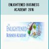 Enlightened Business Academy 2016 at Tenlibrary.com