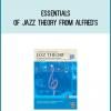 Essentials of Jazz Theory from Alfred's at Midlibrary.com