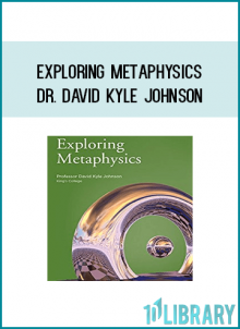 What comes to mind when you hear the word “metaphysics”? Forget the ancient philosophers and ivory tower professors pontificating on irrelevant abstractions. The truth is, while metaphysics is among the oldest strands of philosophical thought—an inquiry into the very nature of reality—metaphysics is also on the cutting edge of today’s scientific discoveries.