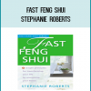 Learn feng shui the easy way! Fast Feng Shui takes the mystery out of how to change your life by rearranging your home, with 9 simple principles that are easy for anyone to learn and apply. Working with your own feng shui style, you'll discover how to: