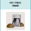 Yamuna believes that our feet are the foundation of the body and that Yamuna Foot Fitness is essential for everyone at any fitness level. Strengthen your feet and you will strengthen your whole body. This program gives you simple proactive tools and solutions that can help you alleviate pain and prevent it. Yamuna recommends that you start with the foot wakers to increase flexibility, range of motion and alignment. Once your feet are working correctly, they only require 5-10 minutes daily to keep them happy and healthy.