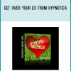 Get Over Your Ex from Hypnotica at Midlibrary.com